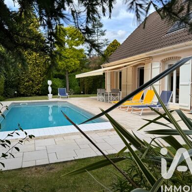 Maison 6 pièces 945000 €