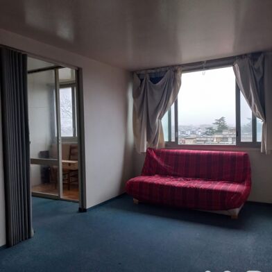 Appartement 3 pièces 255000 €