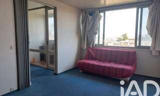 Appartement 3 Pièces 62 m² à vendre à Créteil (94000)