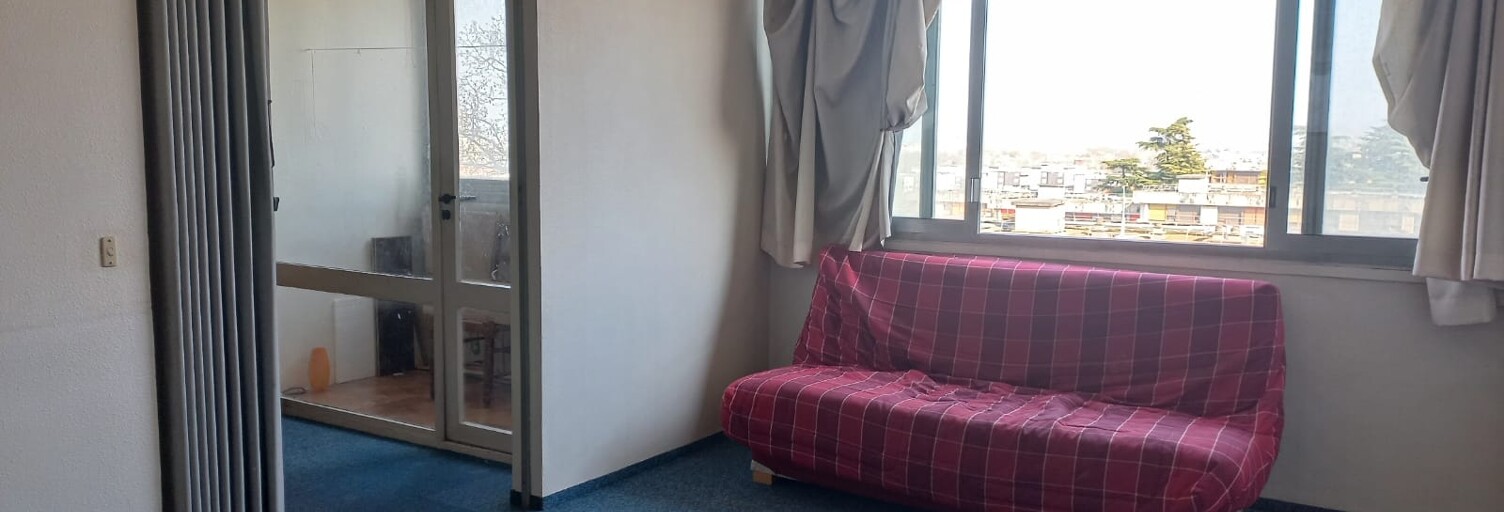 Appartement 3 Pièces 62 m² à vendre à Créteil (94000)