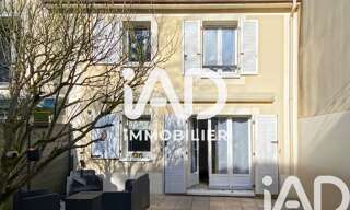 Maison 5 Pièces 95 m² à vendre à Combs-la-Ville (77380)