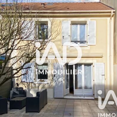 Maison 5 pièces 301000 €