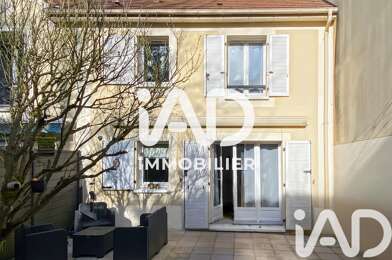 Maison 5 pièces 290000 €