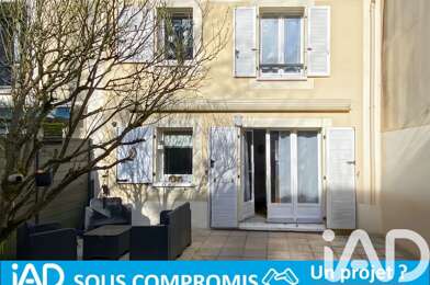 Maison 5 pièces 290000 €