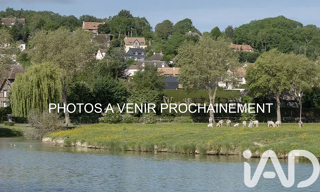 Maison 6 Pièces 140 m² à vendre à Deauville (14800)