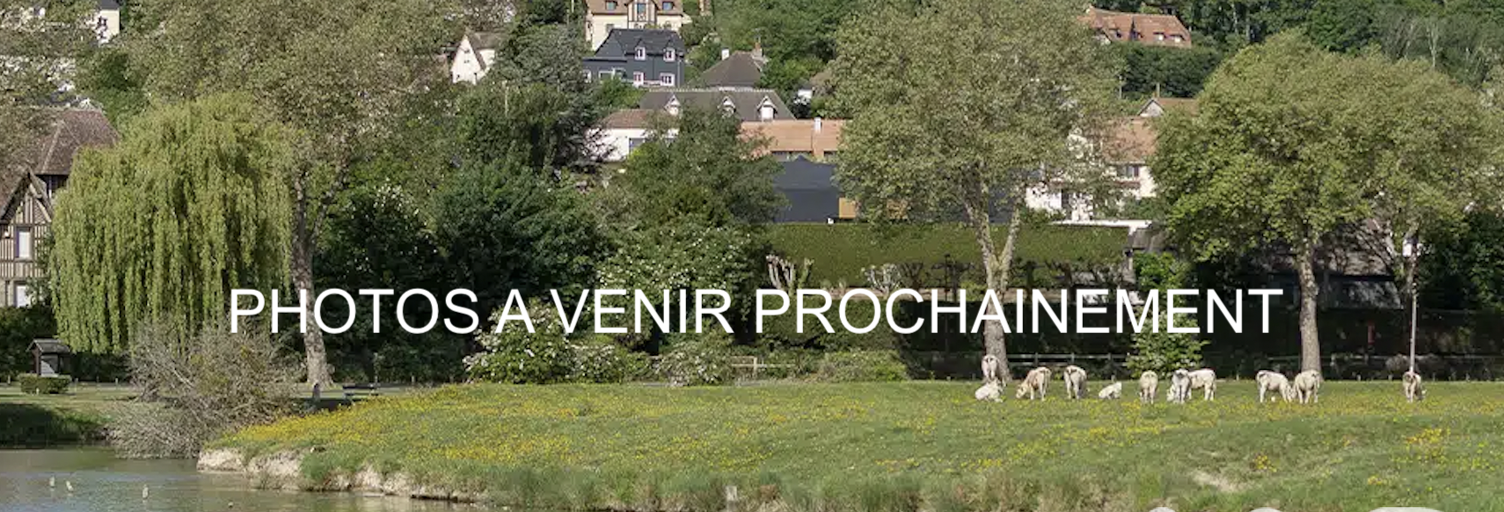 Maison 6 Pièces 140 m² à vendre à Deauville (14800)