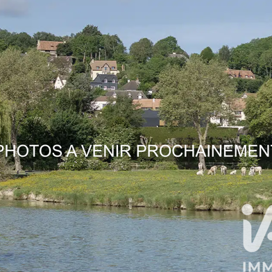Maison 6 pièces 750000 €