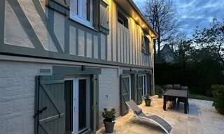 Maison 6 Pièces 140 m² à vendre à Deauville (14800)