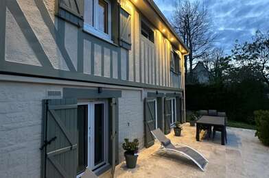 Maison 6 pièces 750000 €