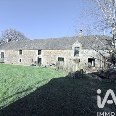 Maison 11 pièces 1085000 €