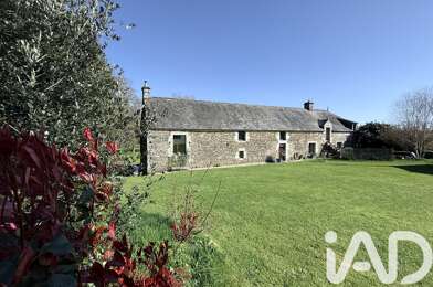 Maison 11 pièces 1085000 €