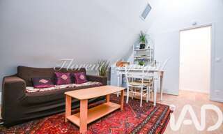 Appartement 3 Pièces 53 m² à louer à Saint-Germain-en-Laye (78100)