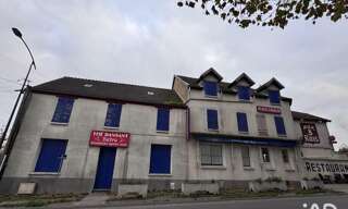 Commerce  520 m² à vendre à Pont-sur-Yonne (89140)