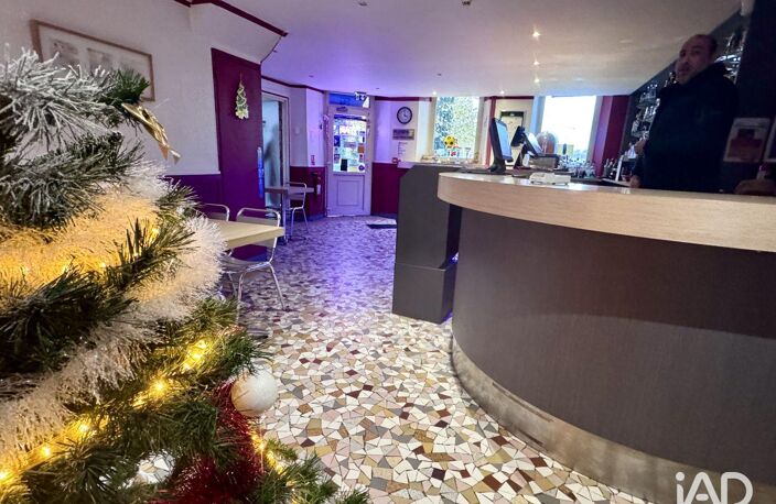 Vente Hôtel-restaurant 520 m&sup2; — photo 3