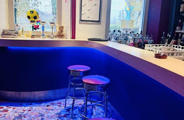 Vente Hôtel-restaurant 520 m&sup2; — photo 4