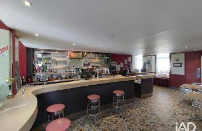 Vente Hôtel-restaurant 520 m&sup2; — photo 5