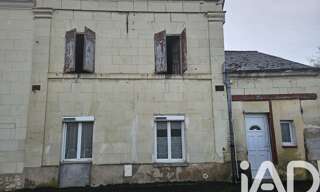 Maison 5 Pièces 134 m² à vendre à Varrains (49400)