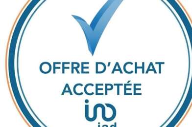 Maison 5 pièces 60000 €