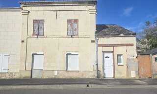 Maison 5 Pièces 134 m² à vendre à Varrains (49400)