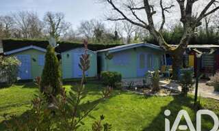 Terrain  488 m² à vendre à Saint-Pierre-d'Oléron (17310)