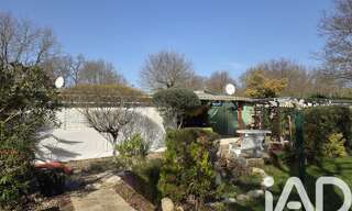 Terrain  488 m² à vendre à Saint-Pierre-d'Oléron (17310)