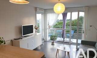 Appartement 3 Pièces 57 m² à vendre à Aulnay-sous-Bois (93600)