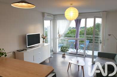 Appartement 3 pièces 180000 €