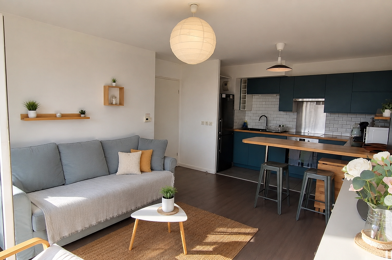 Appartement 3 pièces 169900 €
