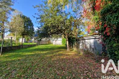 Maison 4 pièces 127000 €