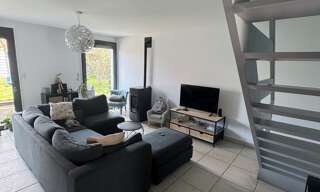 Maison 6 Pièces 113 m² à vendre à Reims (51100)