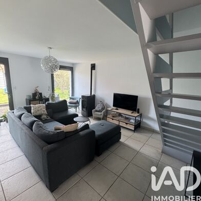 Maison 6 pièces 275000 €