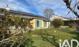 Maison 4 Pièces 122 m² à vendre à Gabaston (64160)