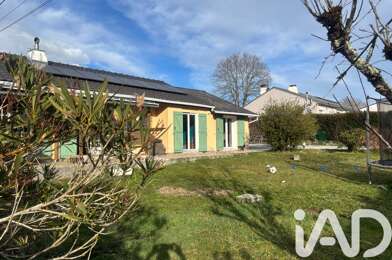 Maison 4 pièces 255000 €