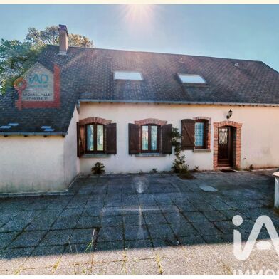 Maison 4 pièces 124990 €