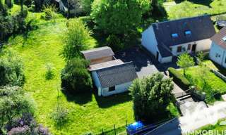 Maison 4 Pièces 113 m² à vendre à Humbligny (18250)