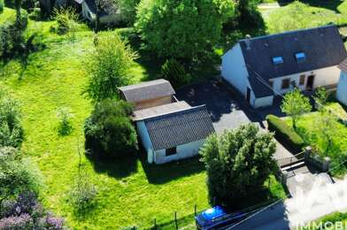 Maison 4 pièces 124990 €