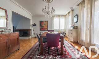 Maison 6 Pièces 120 m² à vendre à Mantes-la-Ville (78711)