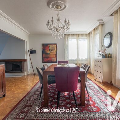Maison 6 pièces 279000 €