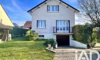 Maison 5 Pièces 91 m² à vendre à Saint-Prix (95390)