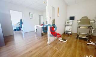 Bureau  63 m² à vendre à Béziers (34500)