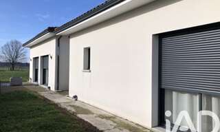 Maison 4 Pièces 110 m² à vendre à Abzac (33230)