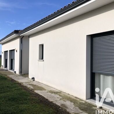 Maison 4 pièces 282000 €