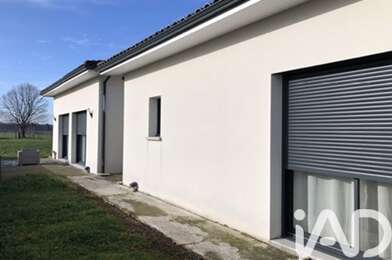 Maison 4 pièces 282000 €