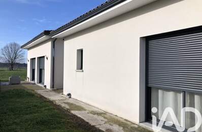 Vente Maison/villa 4 pièces — photo du bien