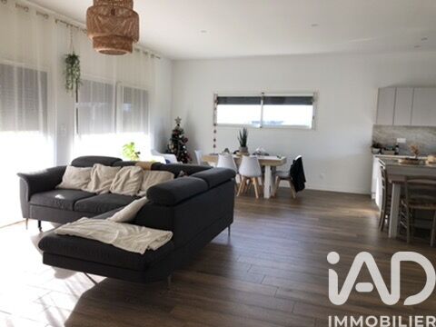 Vente Maison/villa 4 pièces - Photo 4