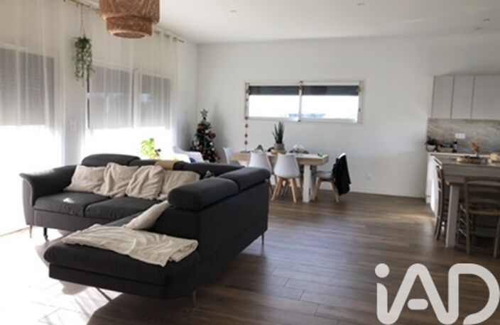 Vente Maison/villa 4 pièces — photo 4