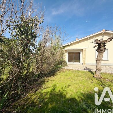 Maison 5 pièces 157000 €