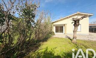 Maison 5 Pièces 105 m² à vendre à Saint-Seurin-sur-l'Isle (33660)