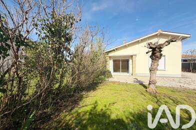 Maison 5 pièces 157000 €