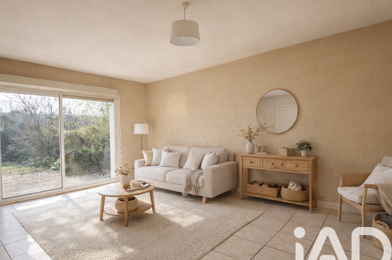 Maison 5 pièces 129000 €